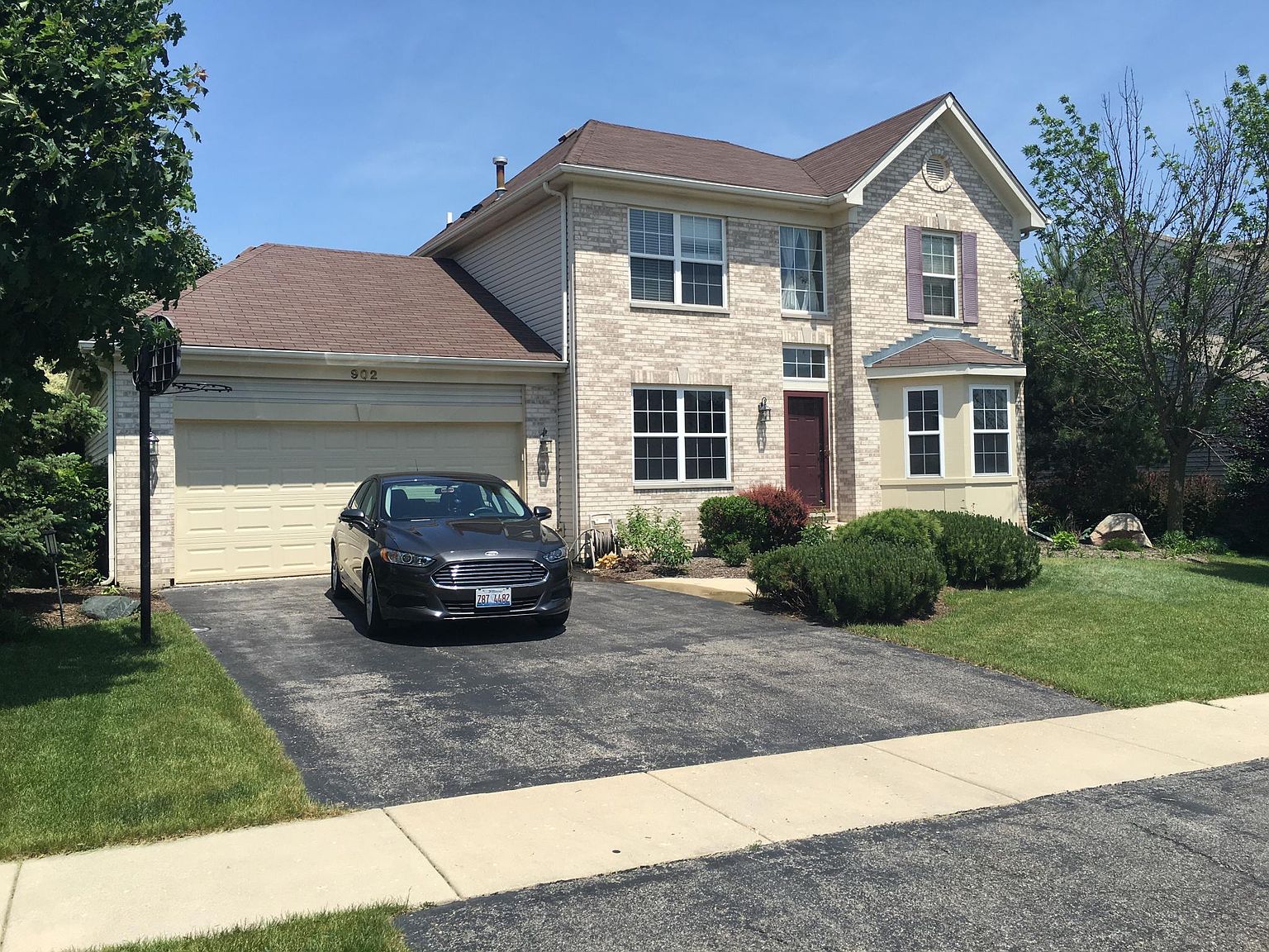 902 Park Ave, Lake Villa, IL 60046 Zillow