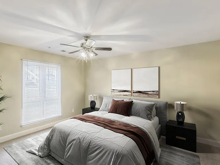 Brandemere Apartment Homes — Photo 53