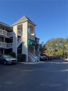 102 Calhoun St Unit 131, Clemson, SC, 29631