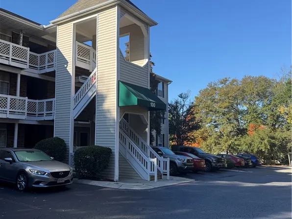 102 Calhoun St Unit 131, Clemson, SC 29631