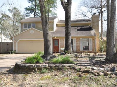 2902 Royal Glen Dr, Humble, TX, 77339