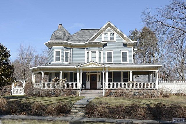 171 Linden Ave, Glen Ridge, NJ 07028 | Zillow