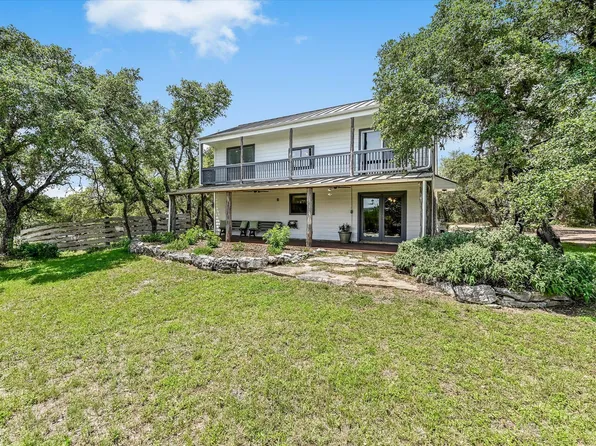 101 Chapparal Dr, Wimberley, TX 78676