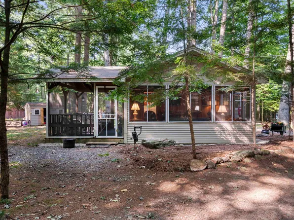 21 Tall Pines Way, Meredith, NH 03253