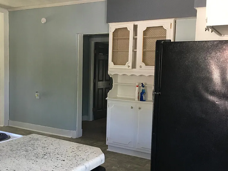 Kitchen!