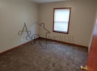 608 N Olive St #15909020, Pittsburg, KS 66762