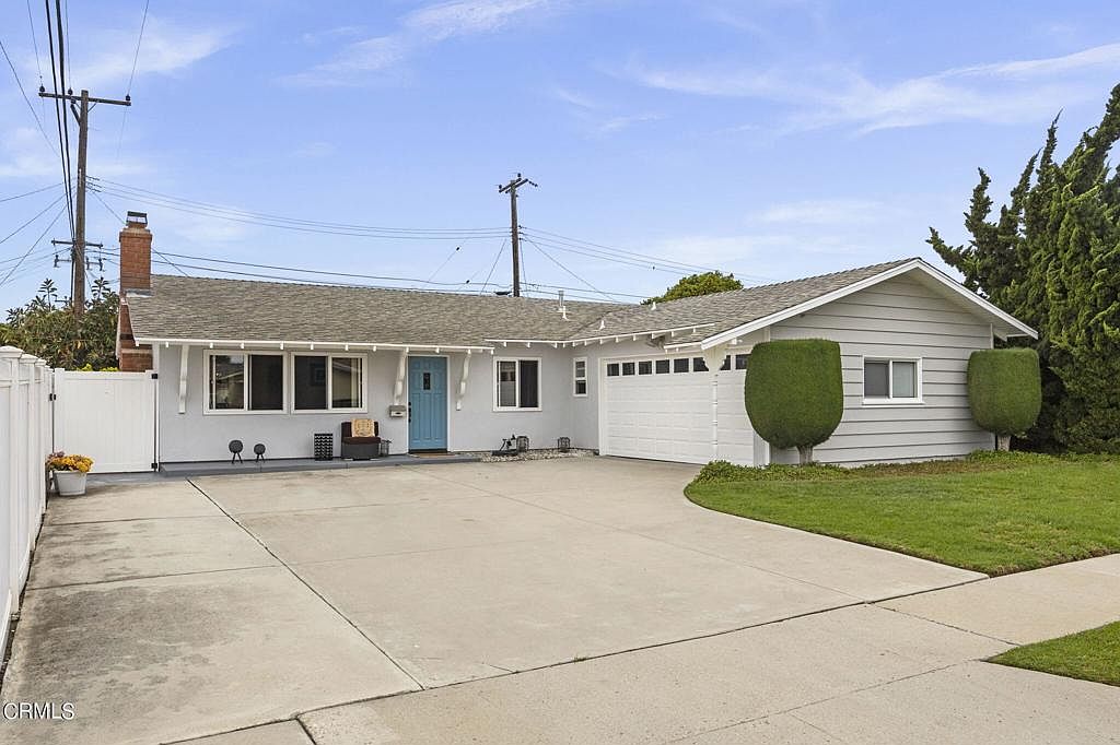 1695 Nevin Ave, Ventura, CA 93004 Zillow
