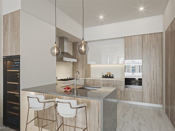2nd image of 2583 1st St #802