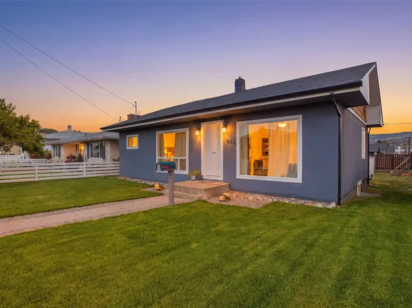 943 Surrey Ave, Kamloops, BC V2B 1R1