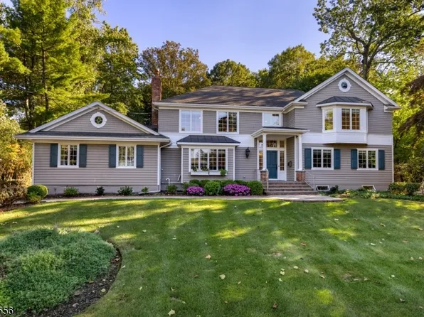 7 Byron Rd, Short Hills, NJ 07078