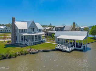 25 Cross Ky, Lumberton, MS 39455