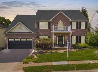 11086 Sanandrew Dr, New Market, MD 21774