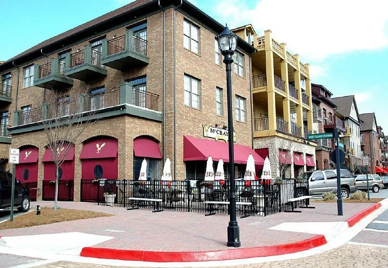 West Market Village