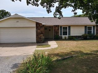 10878 S Mason Rd, Sapulpa, OK 74066