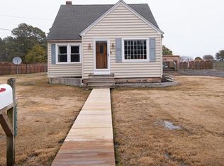 2537 Old House Point Rd, Fishing Creek, MD 21634