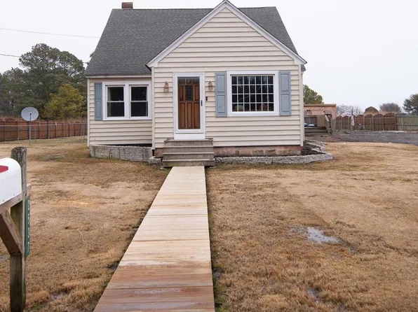 2537 Old House Point Rd, Fishing Creek, MD 21634