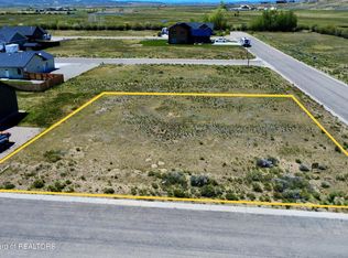 Arroyo Ave, Pinedale, WY 82941