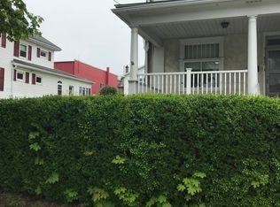 820 N North St, Jim Thorpe, PA 18229