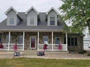 7425 Head O Lake Rd #O, Ottawa Lake, MI 49267