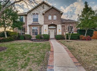 5701 Kettering Ct, Richardson, TX 75082