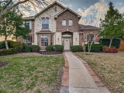 5701 Kettering Ct, Richardson, TX, 75082