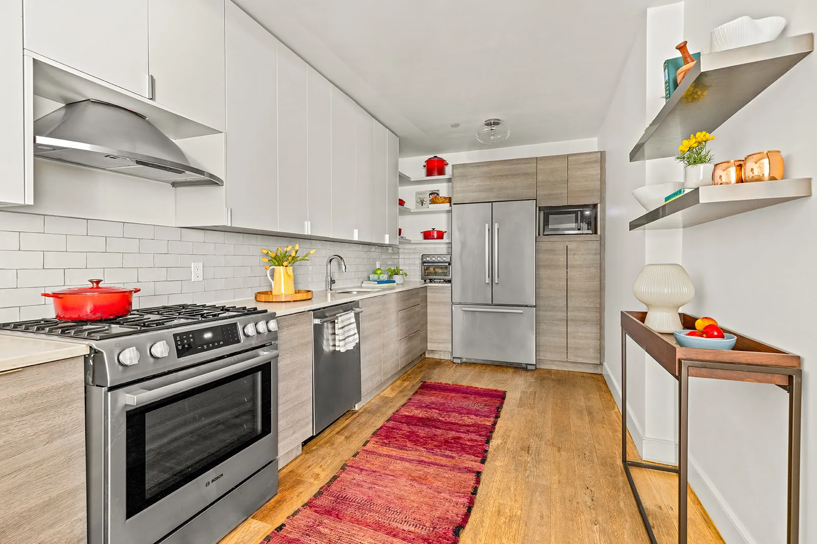 516 Classon Avenue #1B in Clinton Hill, Brooklyn | StreetEasy