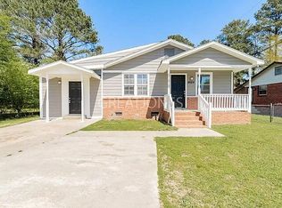 4624 Bluff Rd, Columbia, SC 29209