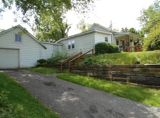 120 W Oliver St, Hastings, MI