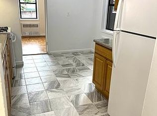 4439 Broadway #1G, New York, NY 10040