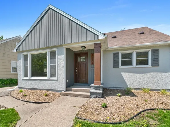 1141 Stryker Ave, West Saint Paul, MN 55118