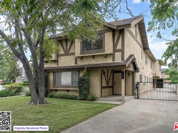 104 N Atlantic Blvd, Alhambra, CA 91801