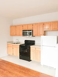 Rented by Bohemia Realty Group