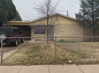 2503 S Sunset Ave, Roswell, NM 88203