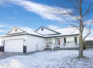 2325 N Mackenzie Dr, Post Falls, ID 83854