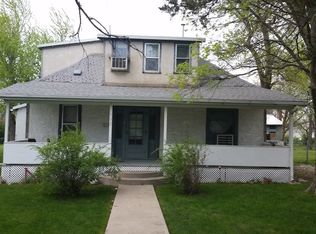 902 E Benton St, Oneill, NE 68763