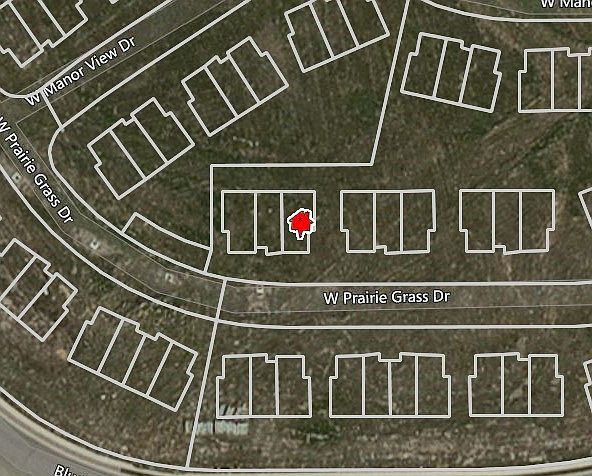 1st image of 3212 W Prairie Grass Dr