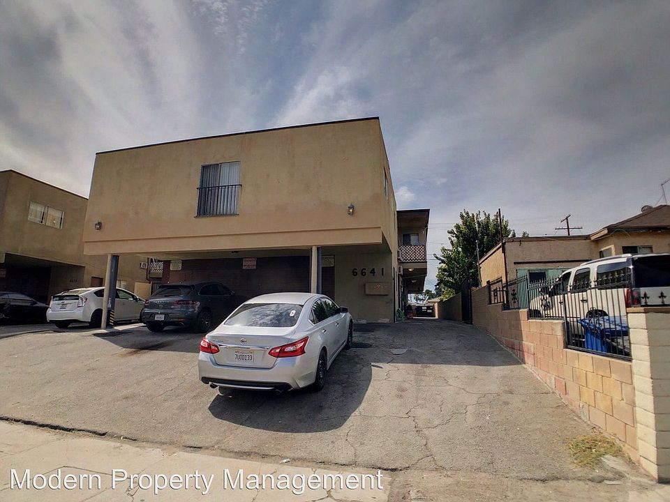1st image of 6641 Beck Ave APT 6