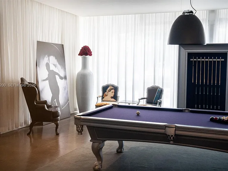 495 Brickell Ave #4205 — Photo 48