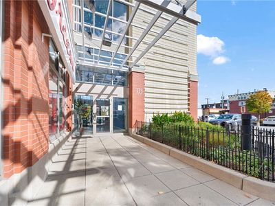 333 Atwells Ave UNIT 208, Providence, RI, 02903