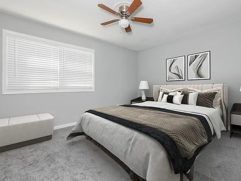Crown Point Townhomes — Photo 9