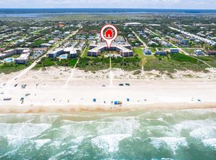 4 Ocean Trace Rd UNIT 301, Saint Augustine, FL 32080