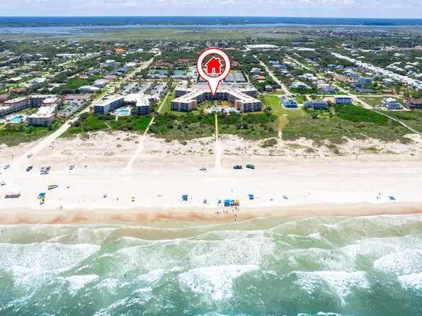 4 Ocean Trace Rd Unit 301, Saint Augustine, FL 32080