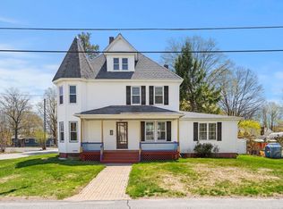 29 Chapel St, Shirley, MA 01464