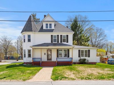 29 Chapel St, Shirley, MA, 01464