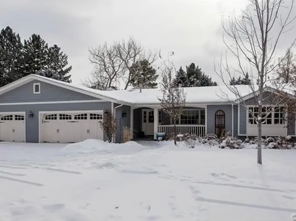 6 South Ln, Cherry Hills Village, CO 80113