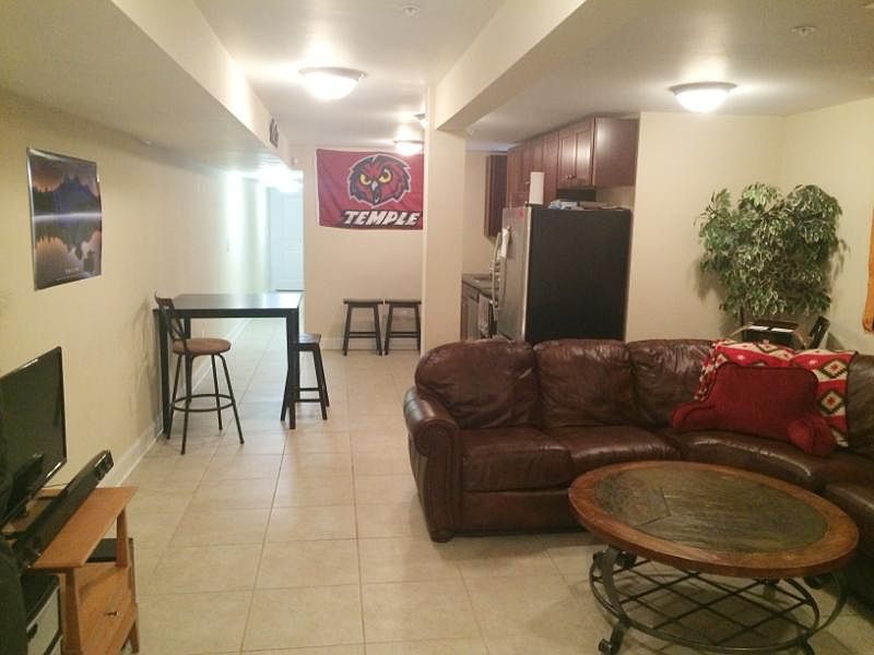 1st image of 1603 W Diamond St #1B