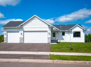 25710 Euclid Ave, Wyoming, MN 55092