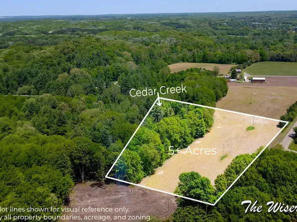 PARCEL 1 Rector St NE, Rockford, MI 49341