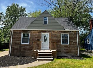 3964 Lee Heights Blvd, Cleveland, OH