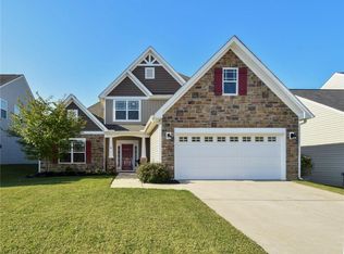 758 Breeders Cup Dr, Whitsett, NC 27377